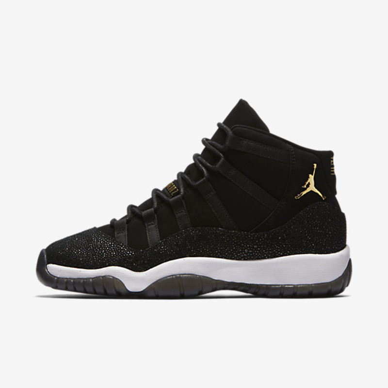 Air Jordan 11 Heiress Stingray 852625 030 Grailify